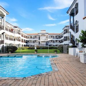 Plettenberg Bay Beach Apartment Greenpoint Mews