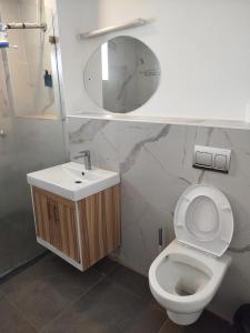 Enkaji Homestay Nakuru 2BR Apartment