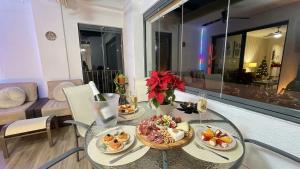 La Cala Center Premium Penthouse Motorized Terrace & Sea Views