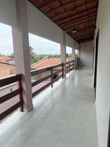 Pousada Solar dos Lençóis