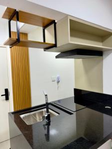 Apartamento Praia Martin de Sá em Caraguatatuba