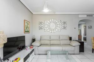 Vera playa - Confortable piso con acceso a la Playa - Jardines de Nuevo Vera