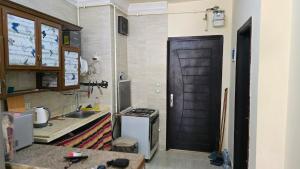 Ground-floor chalet in Garden, 3 bedrooms, in Lasrinetta, Mini Egypt