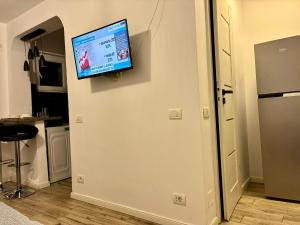 Cozy home 1 room apartment