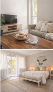 Plettenberg Bay Beach Apartment Greenpoint Mews