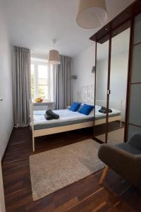 Apartament Stare Miasto Warszawa