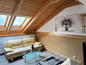 Apartmány Nová duha Vavřinec