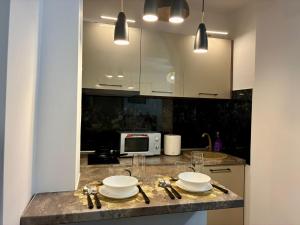 Cozy home 1 room apartment