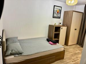 Cozy home 1 room apartment