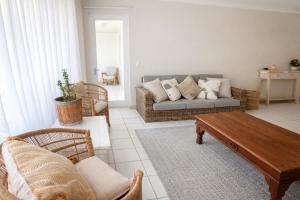 Plettenberg Bay Beach Apartment Greenpoint Mews