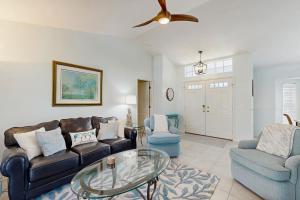 Sun, Sand and Sea Retreat