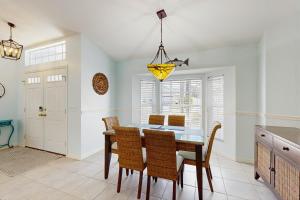 Sun, Sand and Sea Retreat