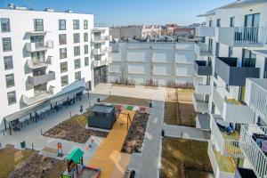 SOLUNA APARTAMENT 1 Centrum Parking Balkon