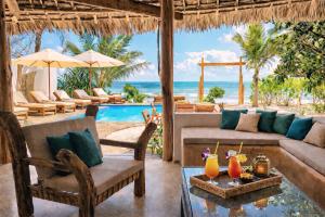 HA Beach Boutique Jambiani