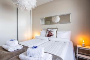 Your Lapland Adventure Base