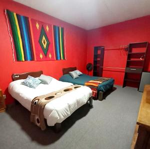 Pack de 5 Departamentos Juntos - Ideal para Grupos de 35 - Roma Norte