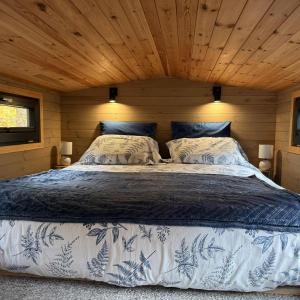 La Tiny House de Nanou