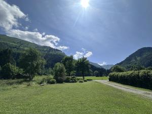 Chalet Villa Pia