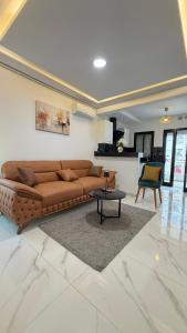 Ain Zaghouan Luxury Suites