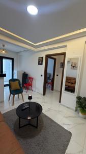 Ain Zaghouan Luxury Suites