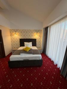 Vila Premiere Bistro-Spa