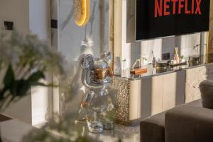 Villa Royale Marrakech