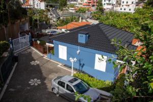 Casa do Avô Diogo , By OP