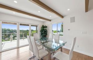 Epic VIEWS in Silver Lake Hills Near Sunset Junction