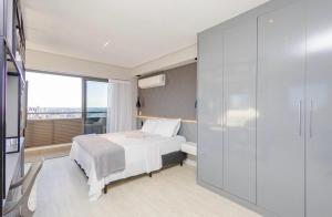 Apartamento Premium - Melhor vista de Curitiba