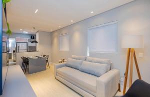 Apartamento Premium - Melhor vista de Curitiba