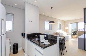 Apartamento Premium - Melhor vista de Curitiba