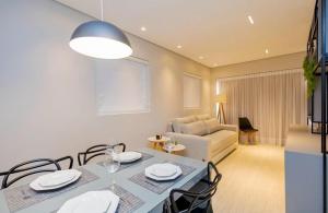 Apartamento Premium - Melhor vista de Curitiba