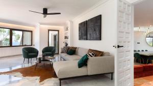 Beautiful 9 bedroom villa in Costa Brava