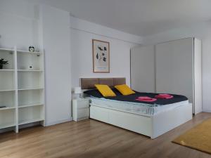 Sky Residence Airport Therme Otopeni 12