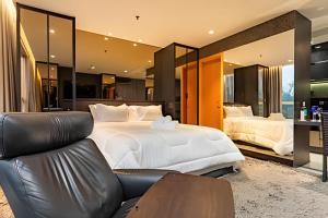 Flat moderno Jade hotel