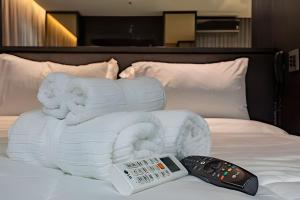 Flat moderno Jade hotel