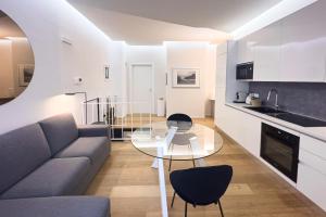 Milano Boutique Apartment in Sempione