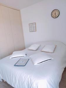 Studio Idéal Curistes Ascenseur WiFi