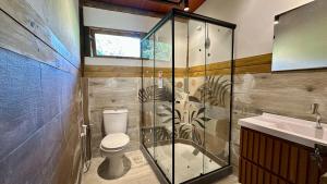 Casa do Céu - Refúgio Serra das Águas