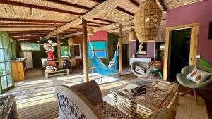 Casa do Céu - Refúgio Serra das Águas