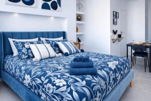 2 Suites au Vieux-Port Marseille- Clim Netflix Wifi