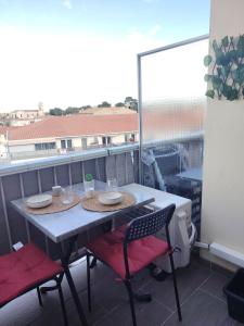 Studio Idéal Curistes Ascenseur WiFi