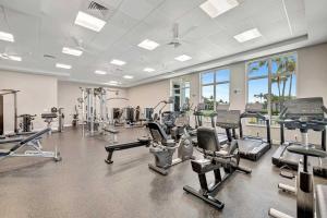 Stunning 1 Bedroom at Ocean Village