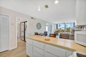 Stunning 1 Bedroom at Ocean Village