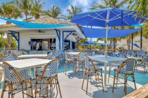 Stunning 1 Bedroom at Ocean Village