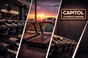 Capitоl Suites & Apartments
