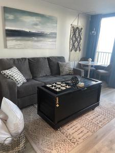 Oceanfront 1BR Condo at Sand Dunes with Ocean Views