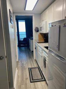 Oceanfront 1BR Condo at Sand Dunes with Ocean Views