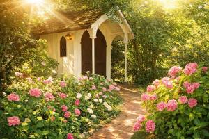 Boutique Garden Studio