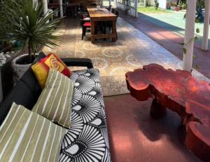 Hospedaje Alejandría